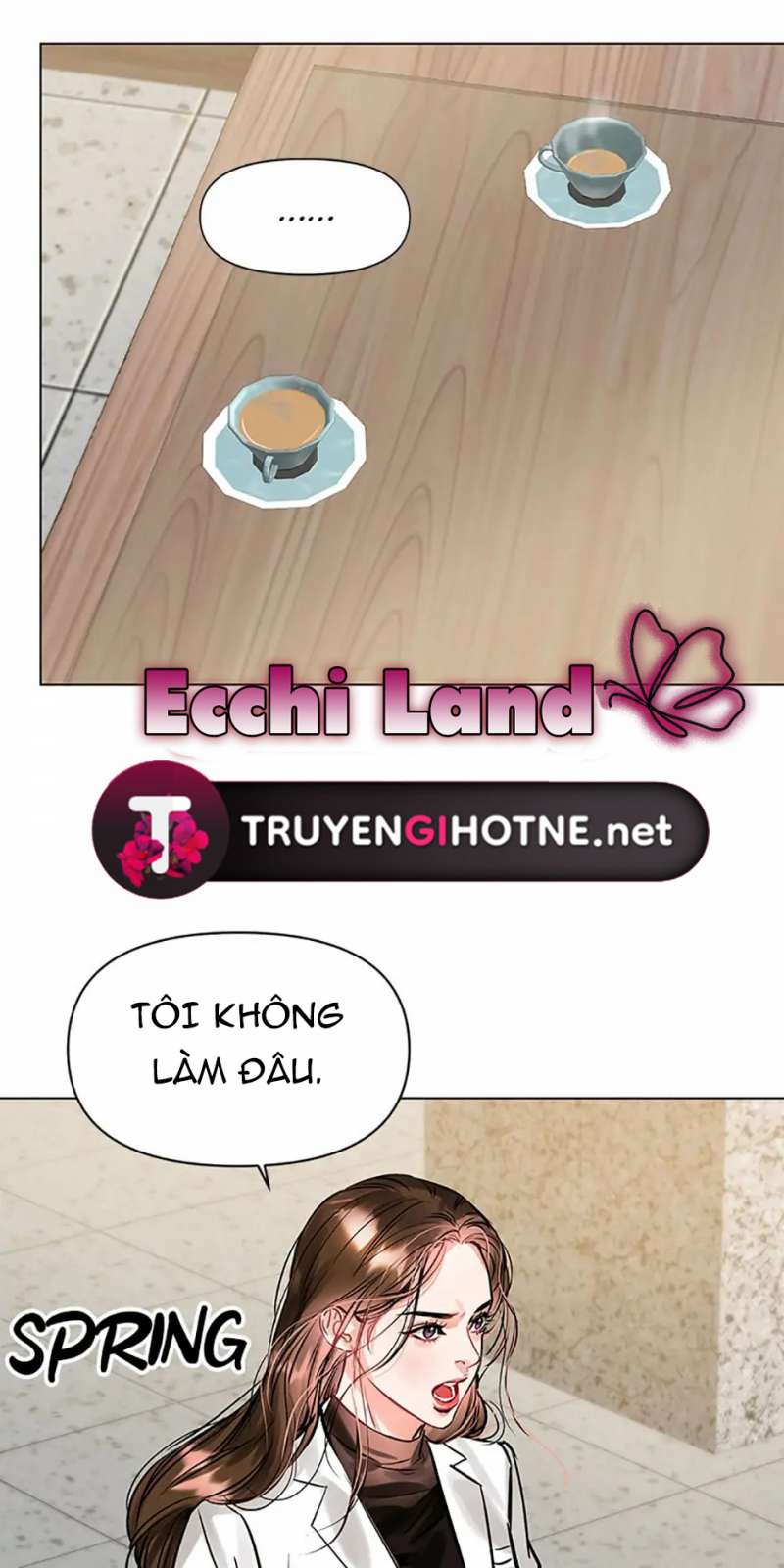 Trái Tim Của Sư Tử: Chapter 12.2