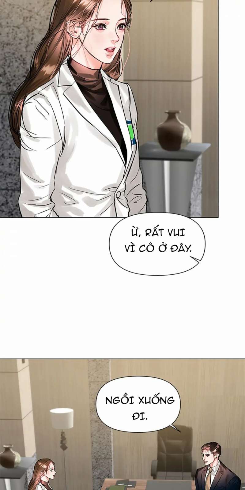 Trái Tim Của Sư Tử: Chapter 12.2