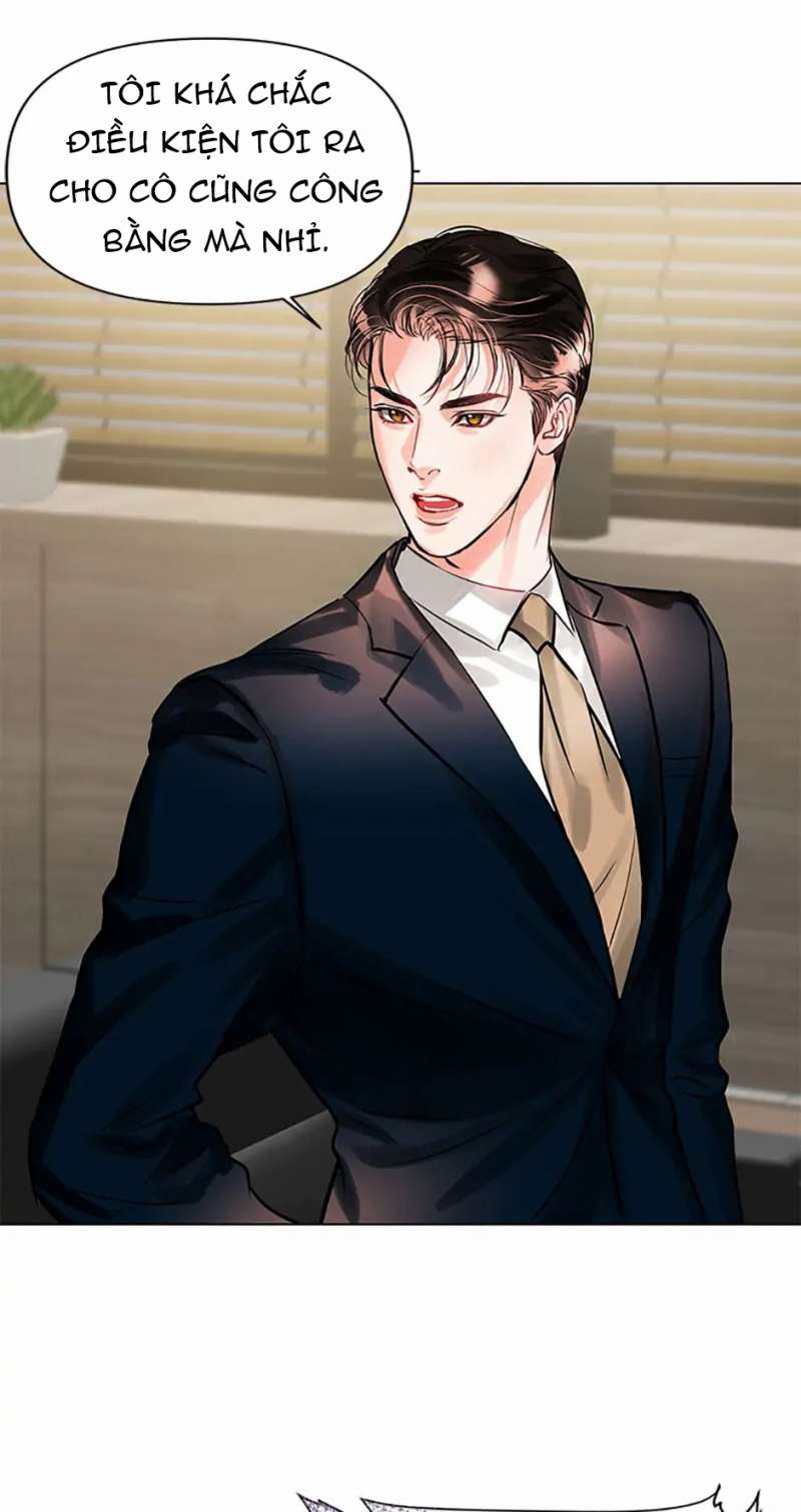 Trái Tim Của Sư Tử: Chapter 12.2