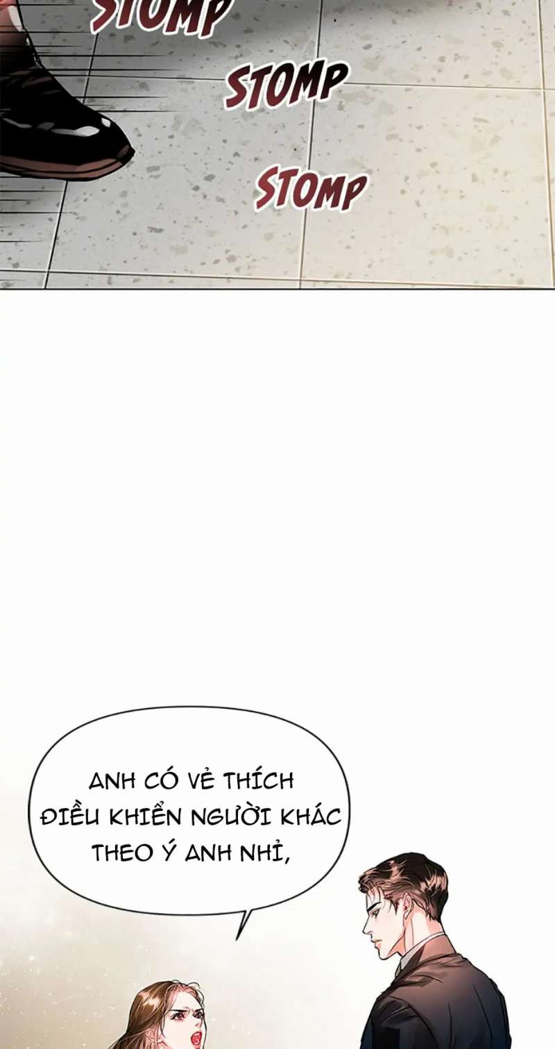 Trái Tim Của Sư Tử: Chapter 12.2