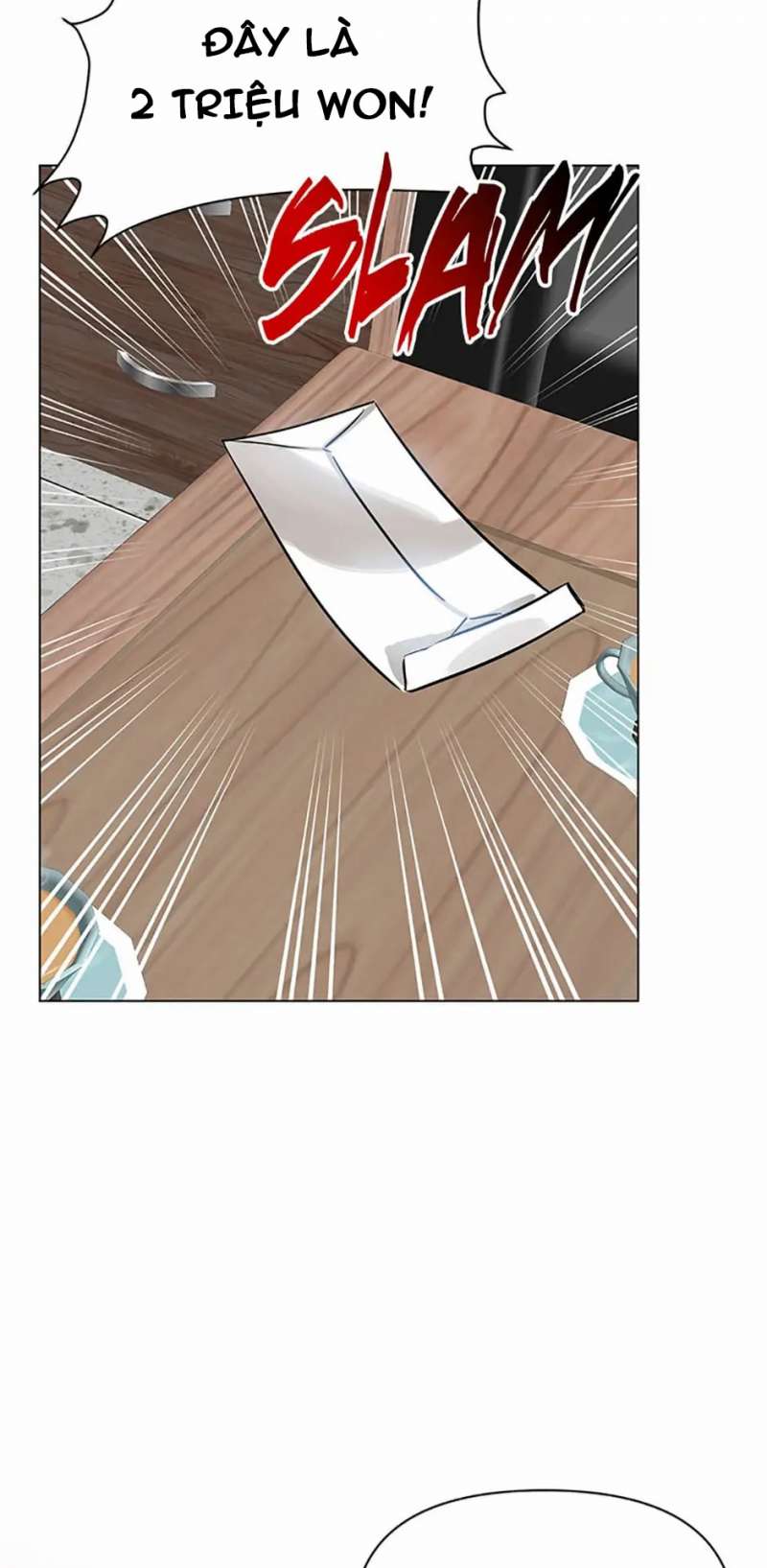 Trái Tim Của Sư Tử: Chapter 12.2