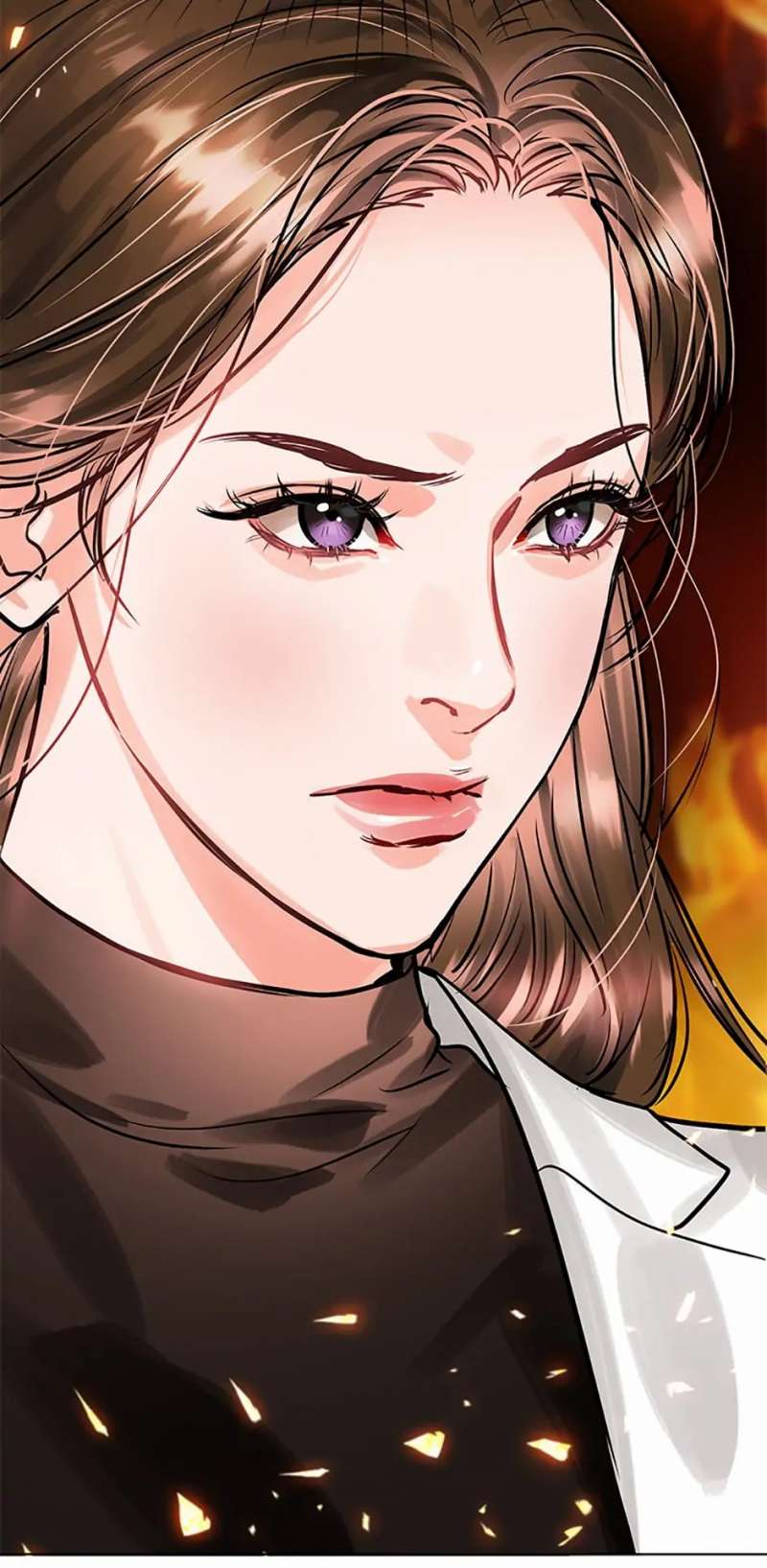 Trái Tim Của Sư Tử: Chapter 12.2