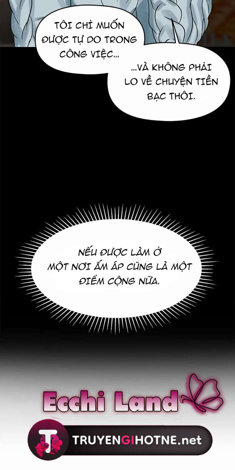 Trái Tim Của Sư Tử: Chapter 12.2
