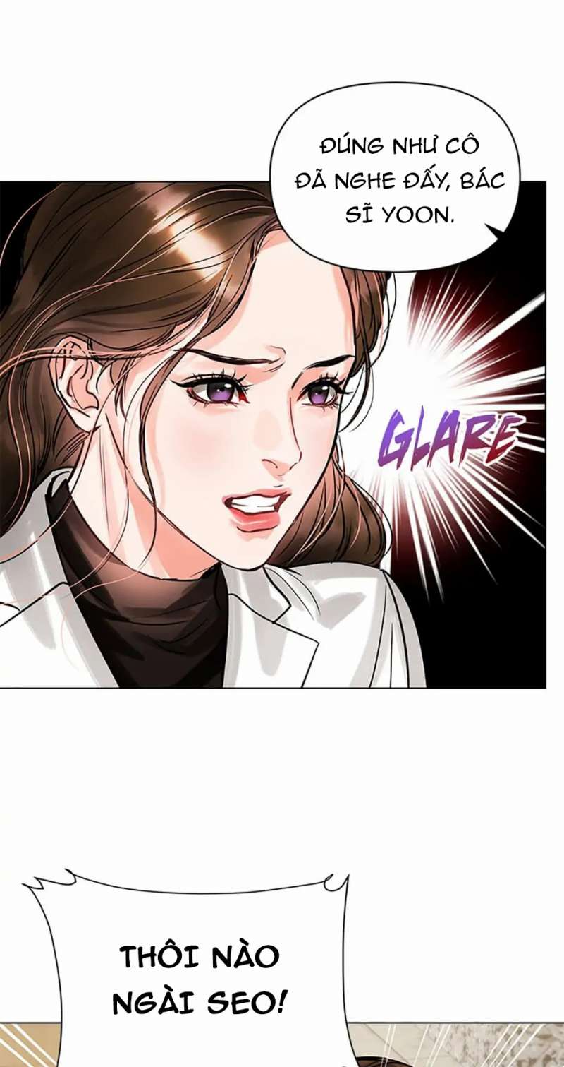 Trái Tim Của Sư Tử: Chapter 12.2