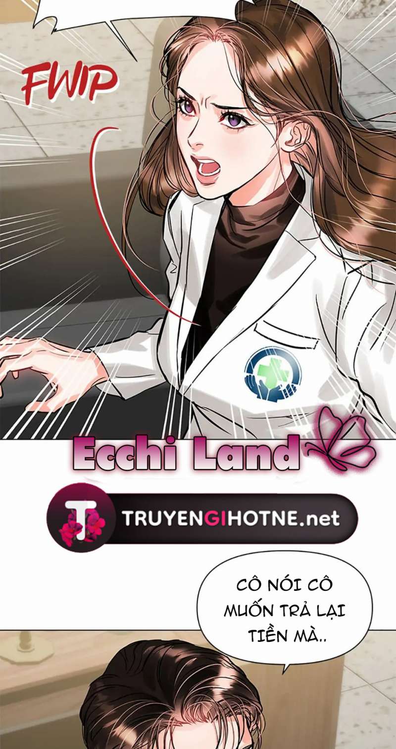 Trái Tim Của Sư Tử: Chapter 12.2