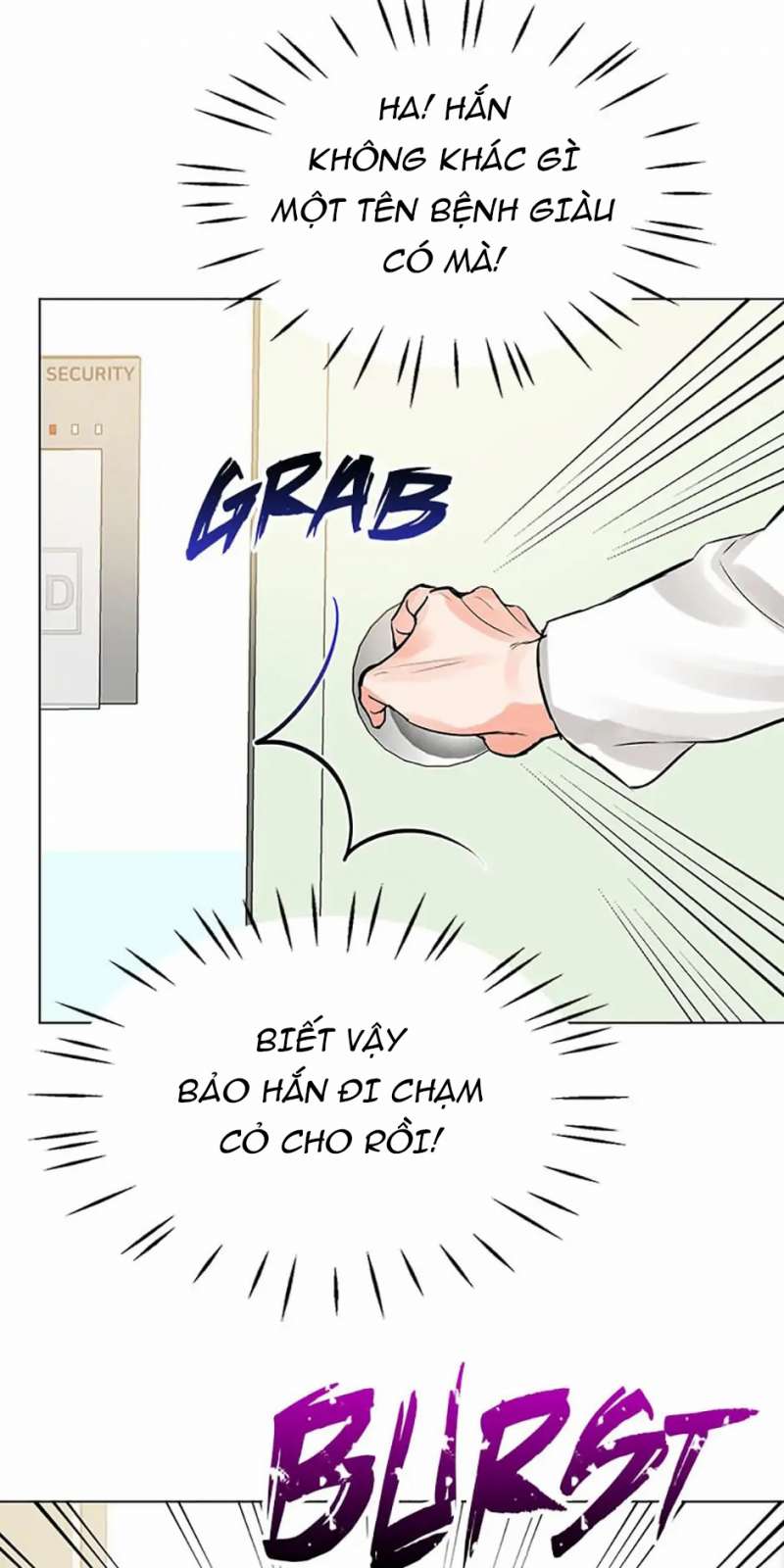 Trái Tim Của Sư Tử: Chapter 13.1