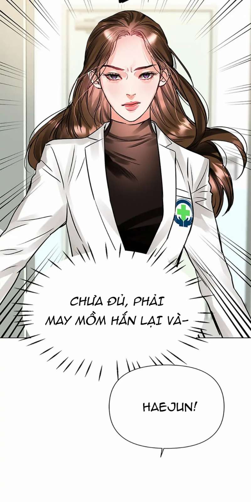 Trái Tim Của Sư Tử: Chapter 13.1