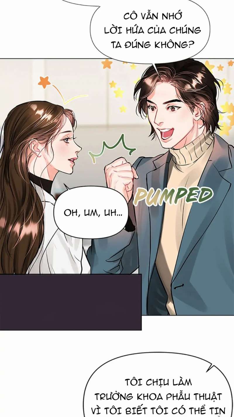 Trái Tim Của Sư Tử: Chapter 13.1