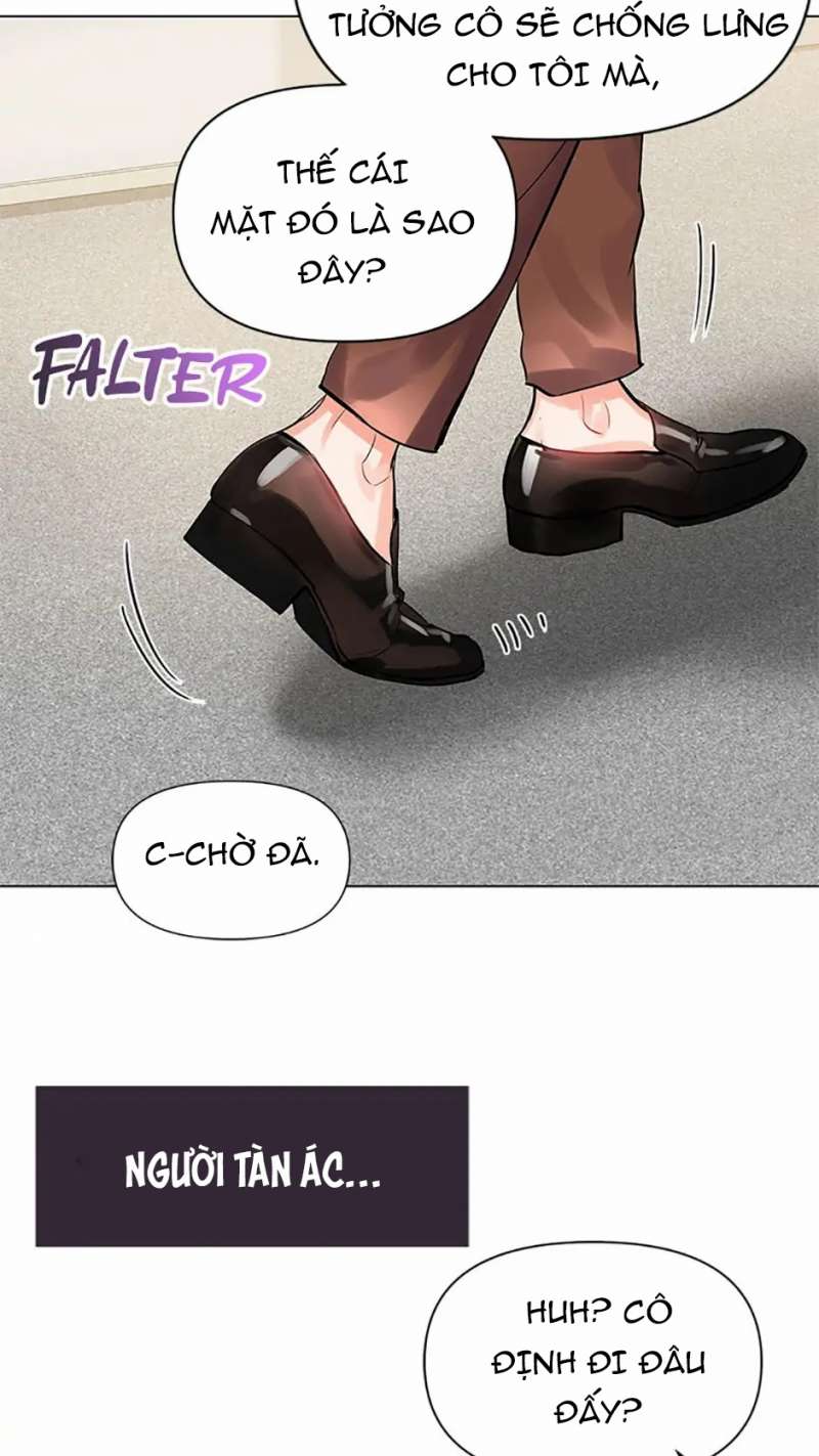 Trái Tim Của Sư Tử: Chapter 13.1