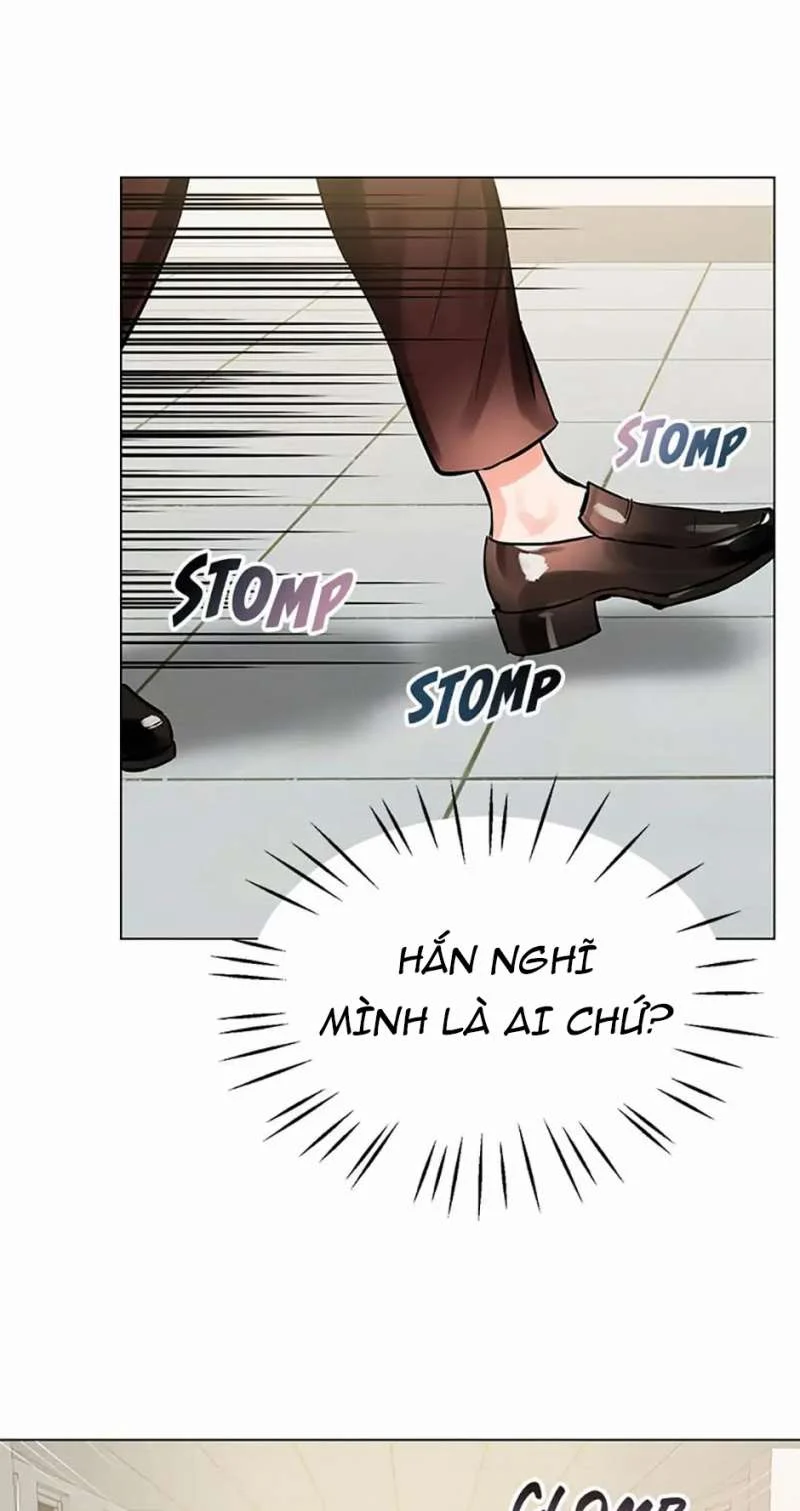 Trái Tim Của Sư Tử: Chapter 13.1