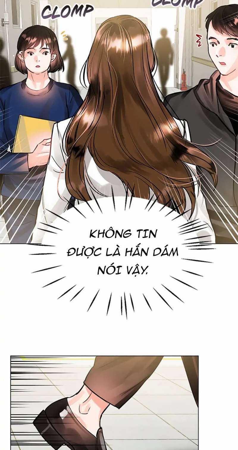 Trái Tim Của Sư Tử: Chapter 13.1