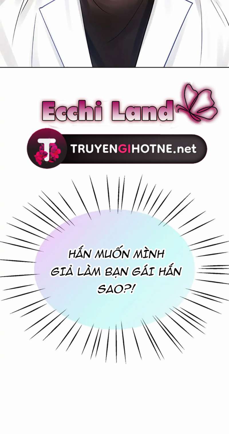 Trái Tim Của Sư Tử: Chapter 13.1