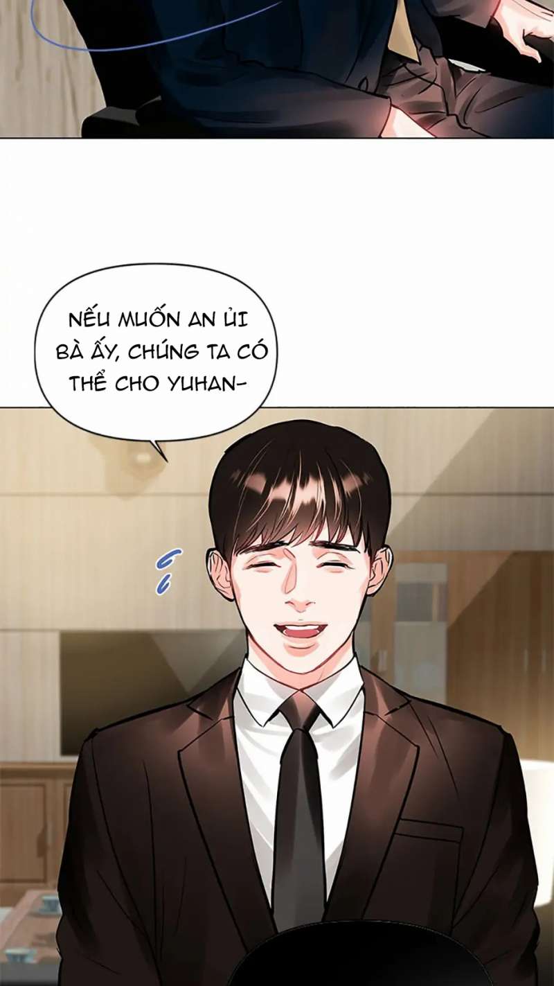 Trái Tim Của Sư Tử: Chapter 13.2