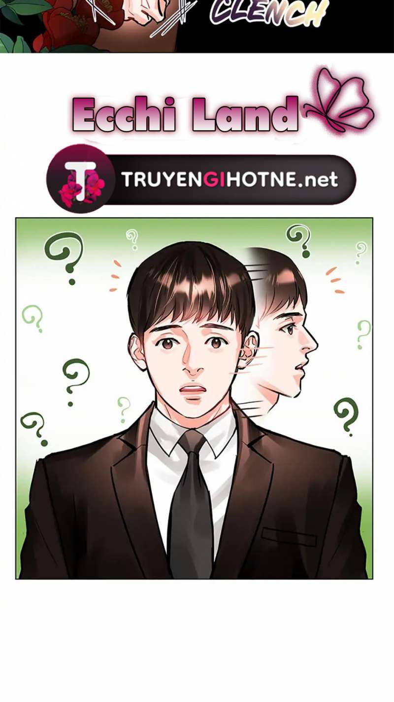 Trái Tim Của Sư Tử: Chapter 13.2