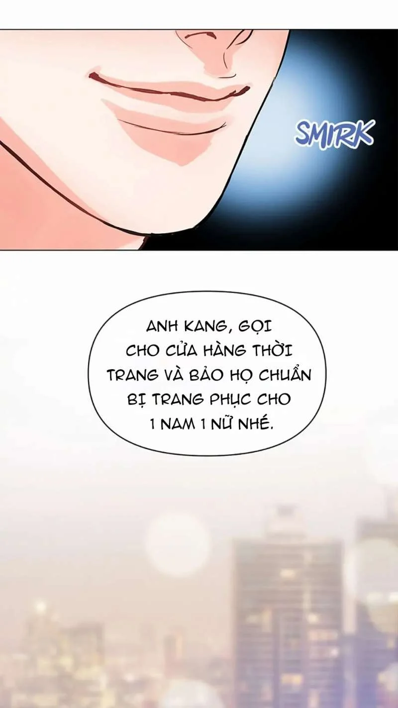 Trái Tim Của Sư Tử: Chapter 13.2