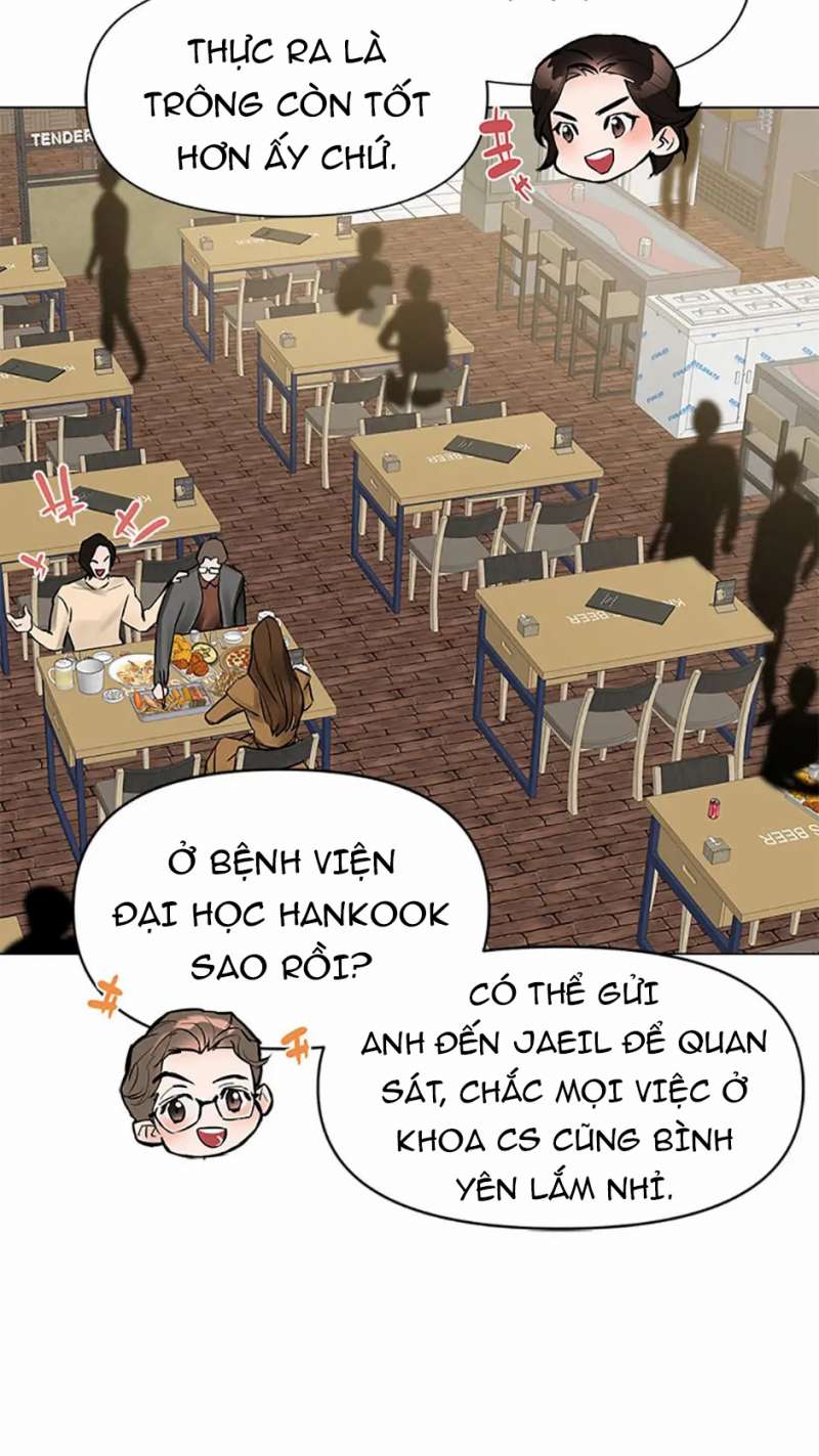 Trái Tim Của Sư Tử: Chapter 13.2