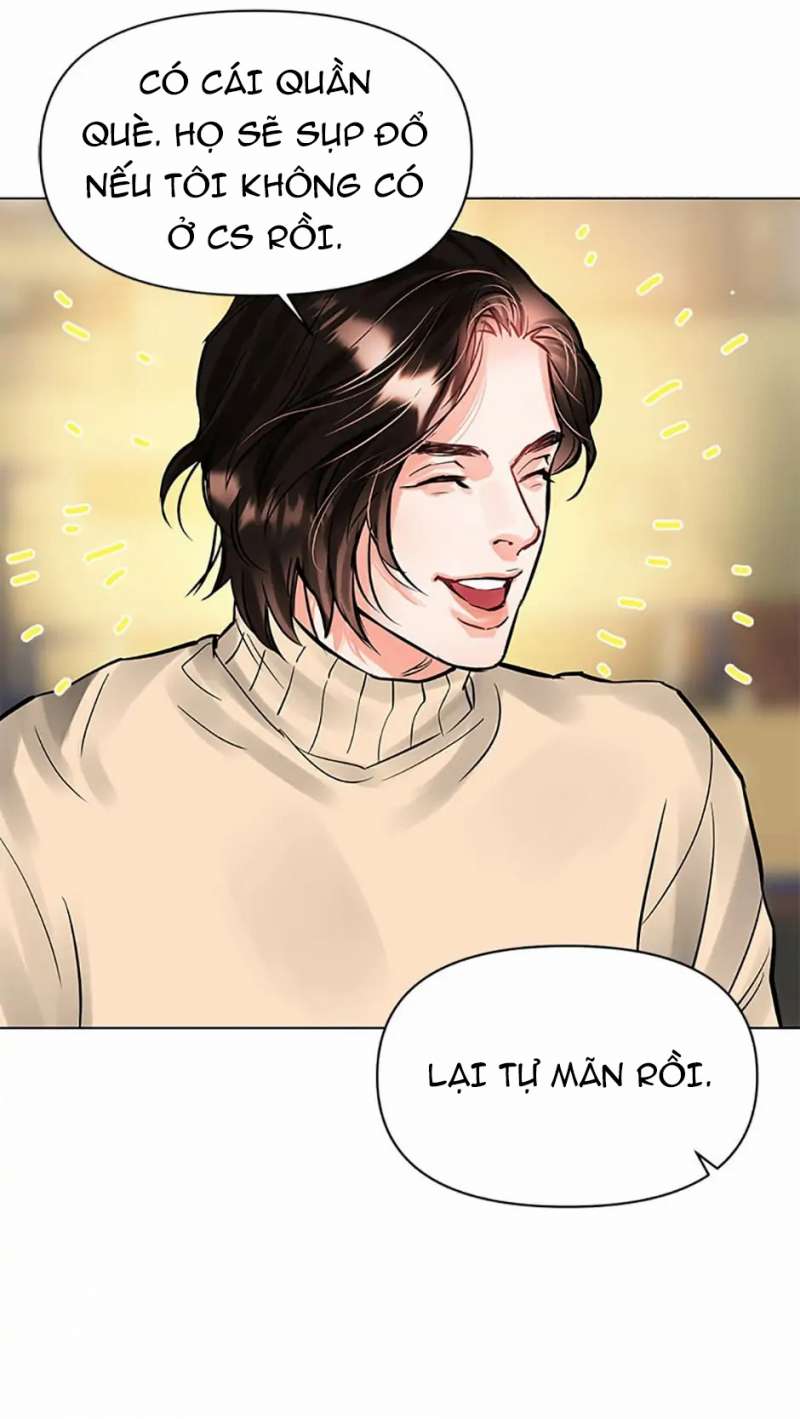 Trái Tim Của Sư Tử: Chapter 13.2