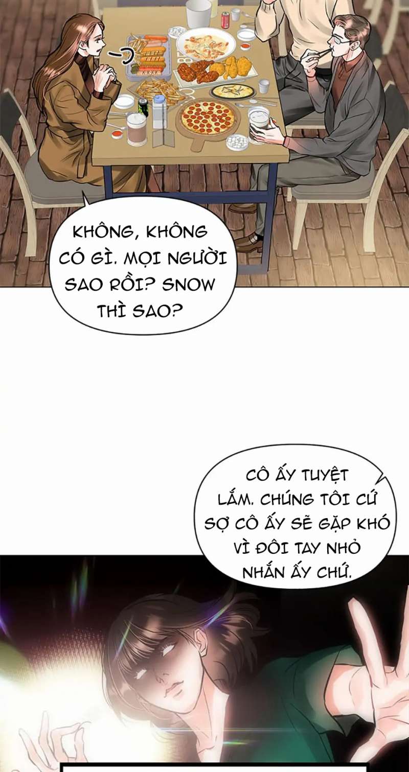 Trái Tim Của Sư Tử: Chapter 13.2
