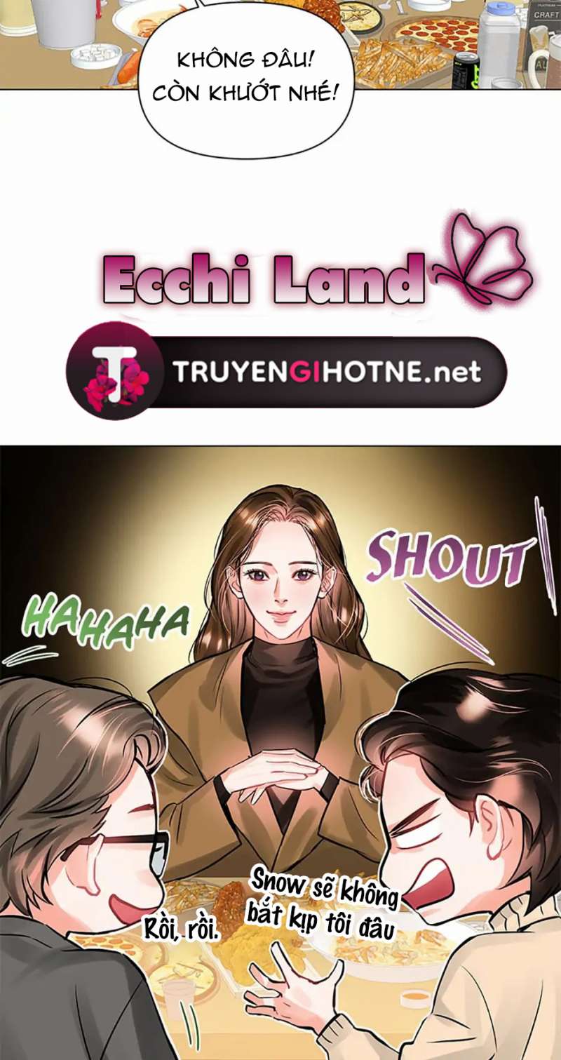 Trái Tim Của Sư Tử: Chapter 13.2