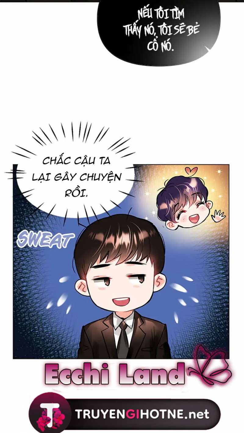 Trái Tim Của Sư Tử: Chapter 13.2