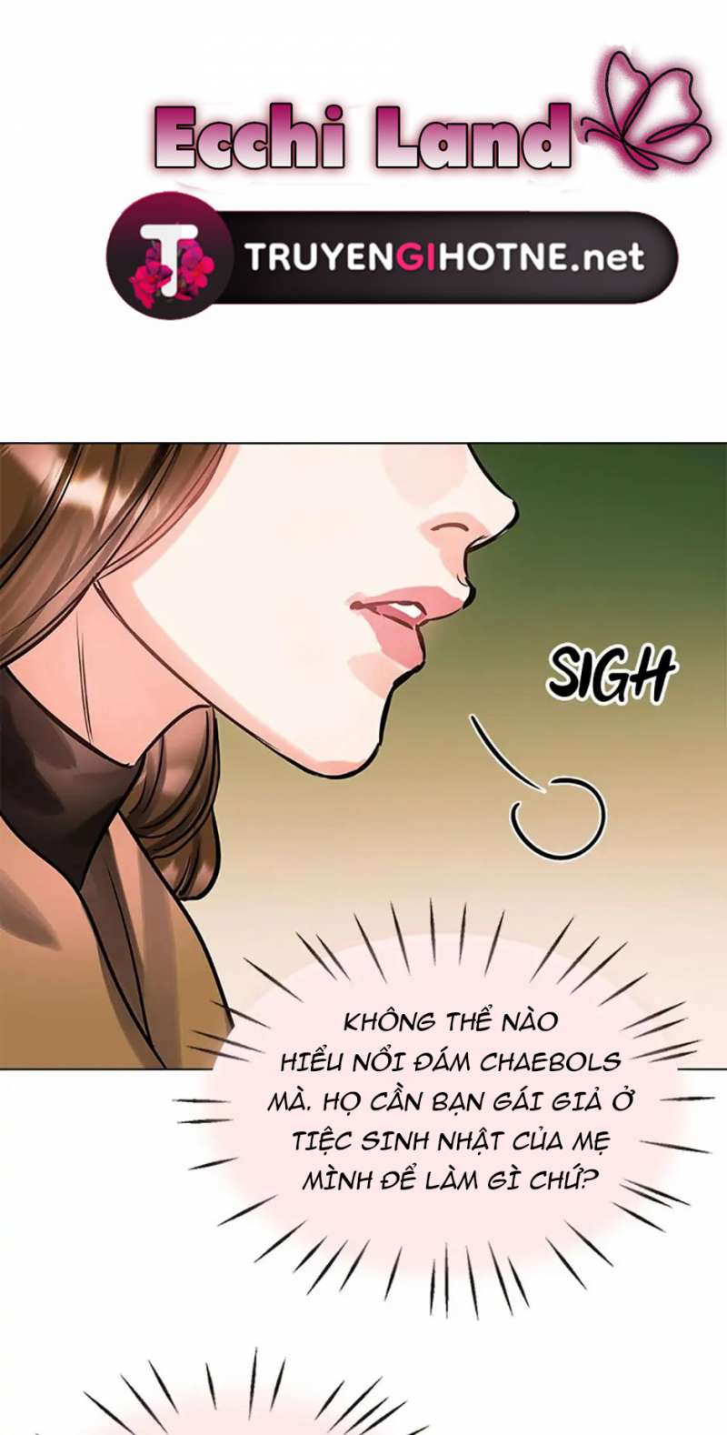 Trái Tim Của Sư Tử: Chapter 13.2