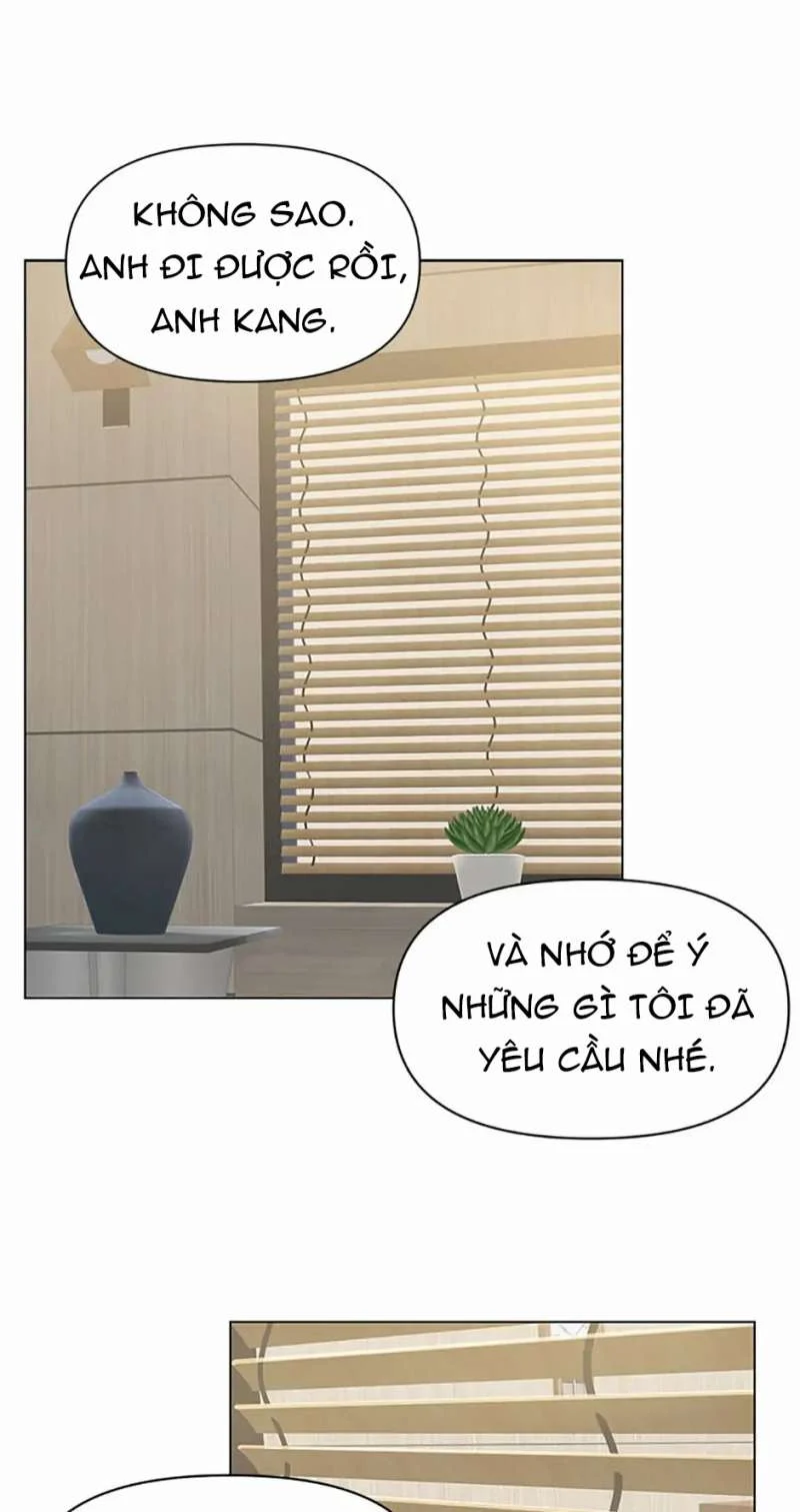 Trái Tim Của Sư Tử: Chapter 13.2