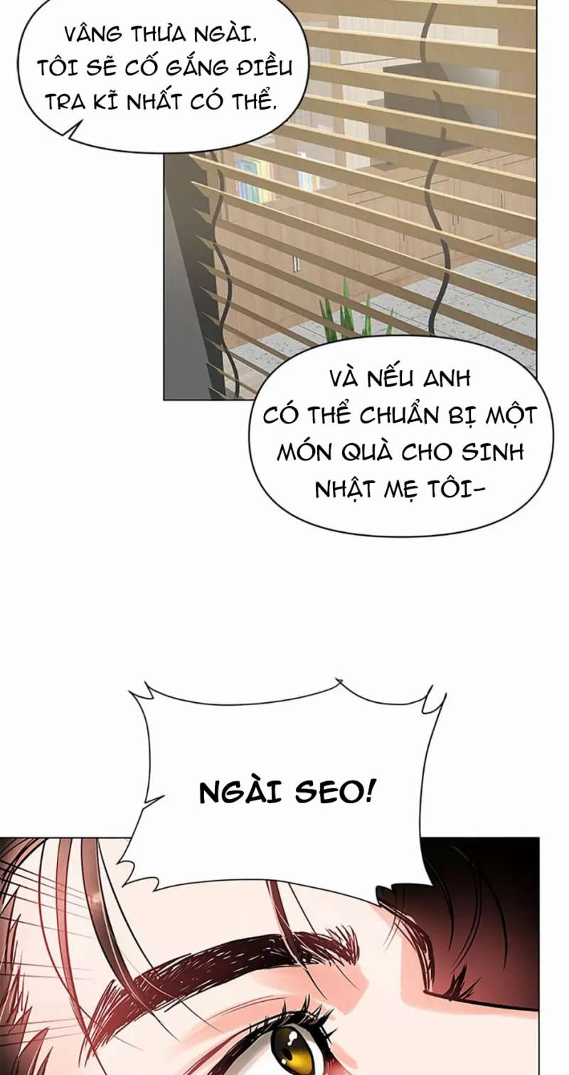 Trái Tim Của Sư Tử: Chapter 13.2