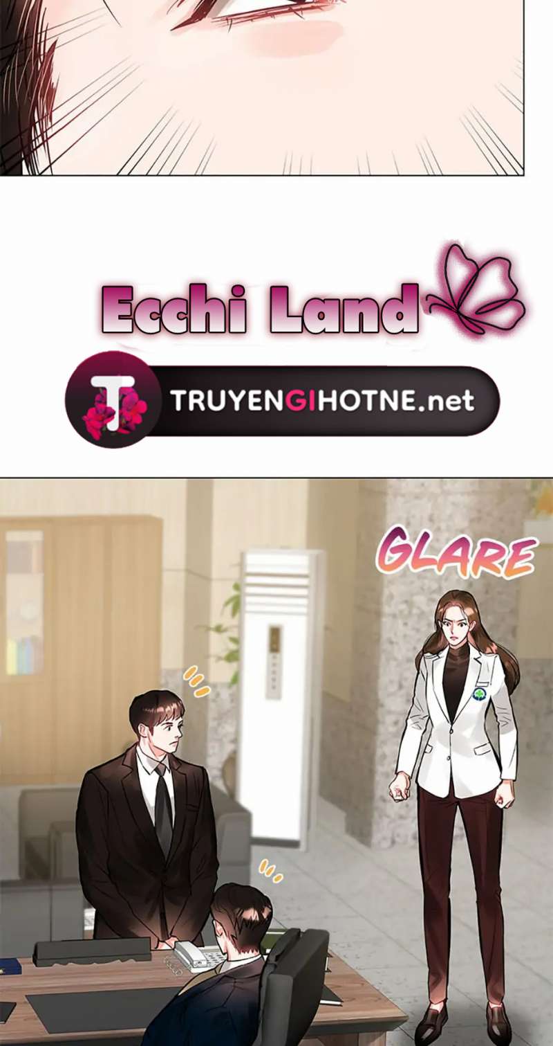 Trái Tim Của Sư Tử: Chapter 13.2