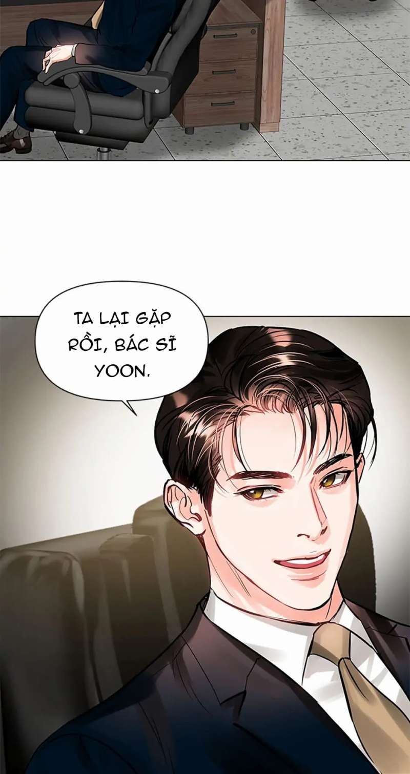 Trái Tim Của Sư Tử: Chapter 13.2