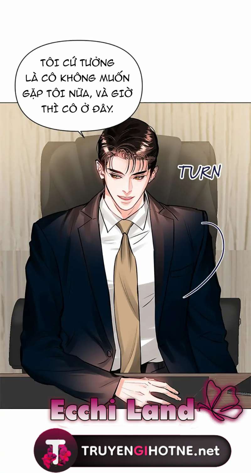 Trái Tim Của Sư Tử: Chapter 13.2