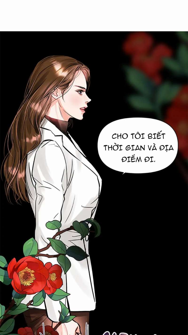 Trái Tim Của Sư Tử: Chapter 13.2