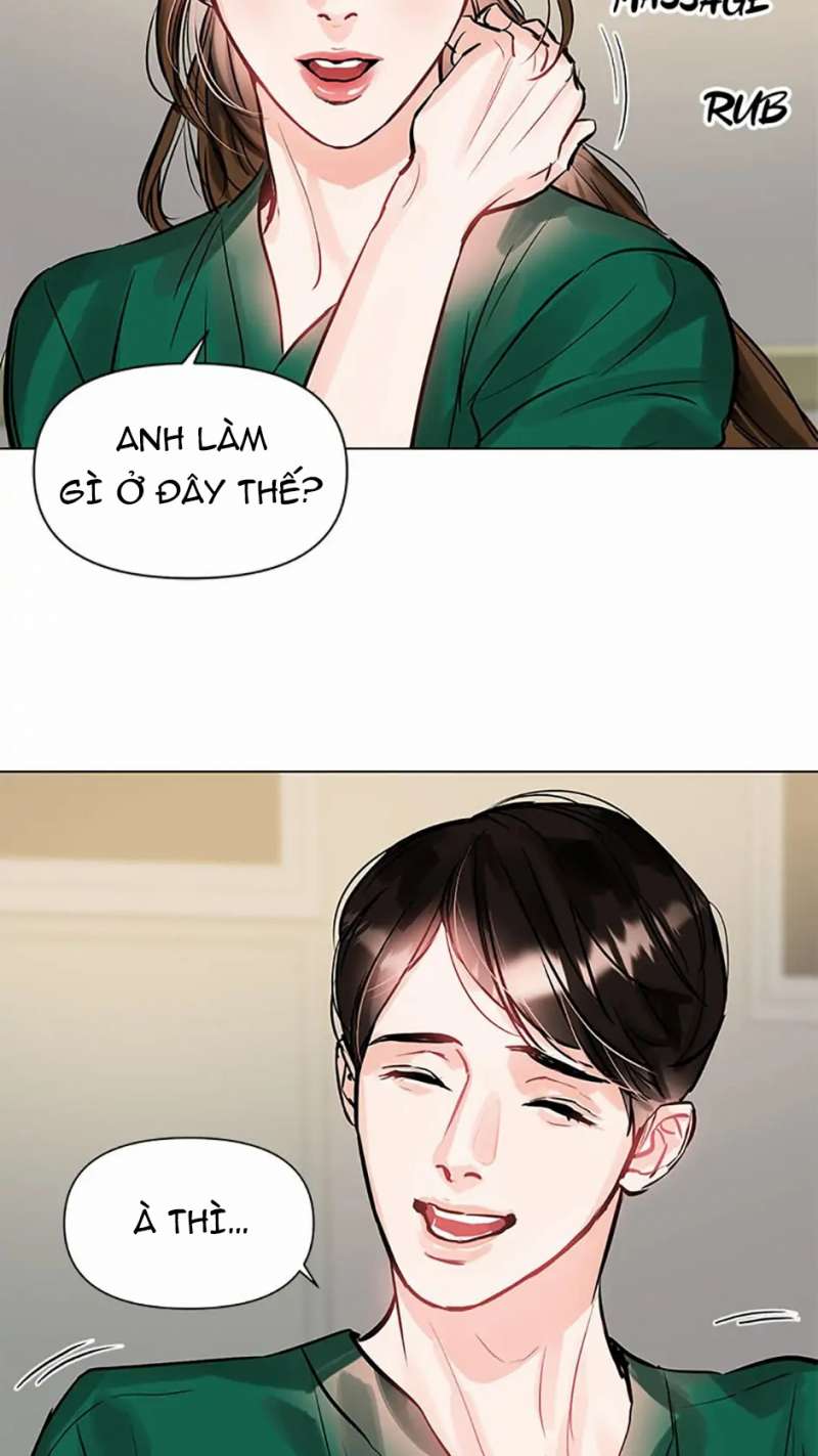 Trái Tim Của Sư Tử: Chapter 14.1