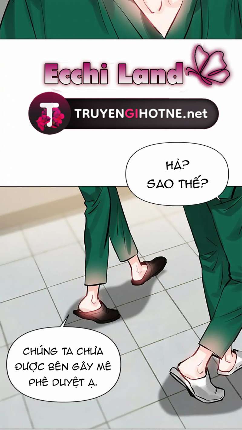 Trái Tim Của Sư Tử: Chapter 14.1