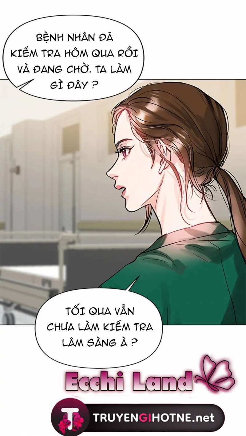 Trái Tim Của Sư Tử: Chapter 14.1