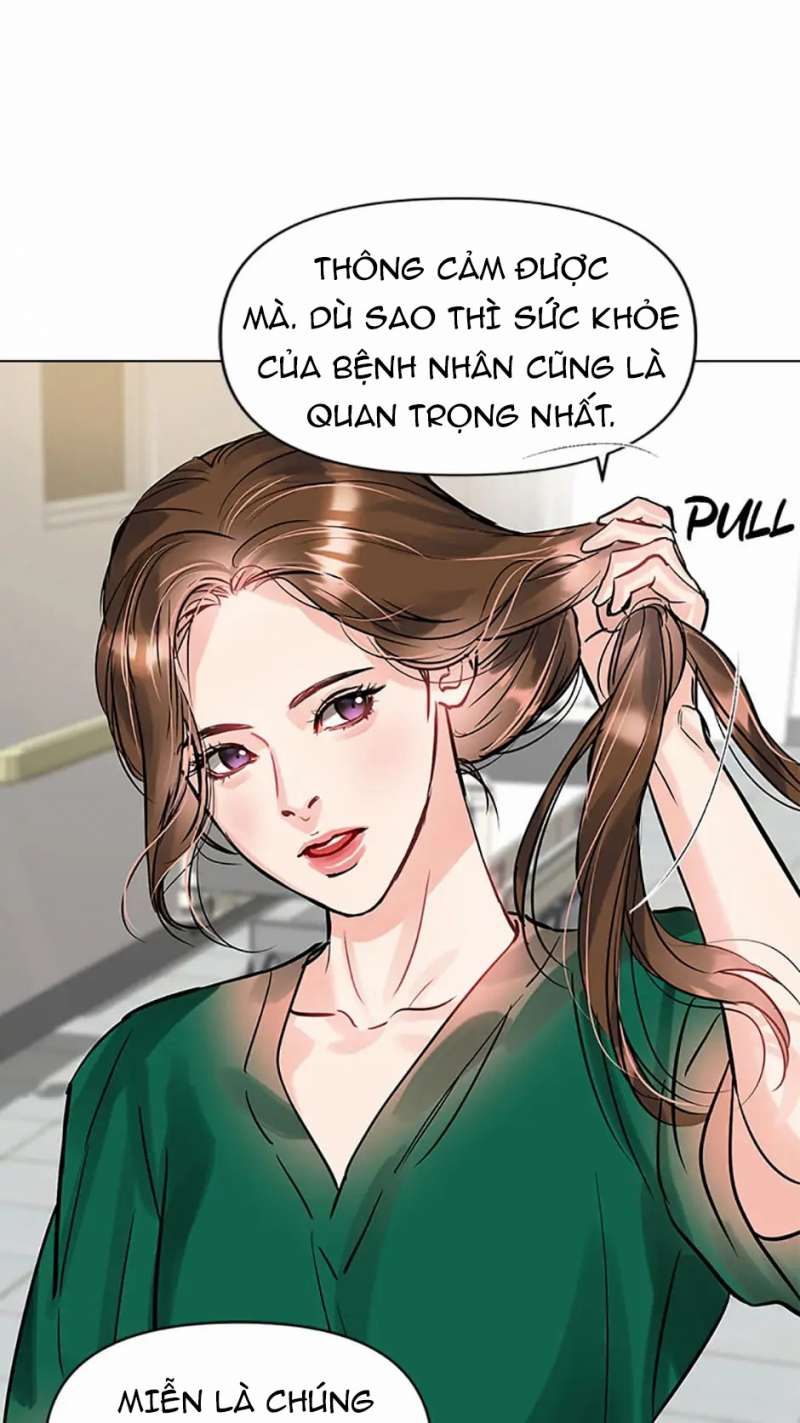 Trái Tim Của Sư Tử: Chapter 14.1