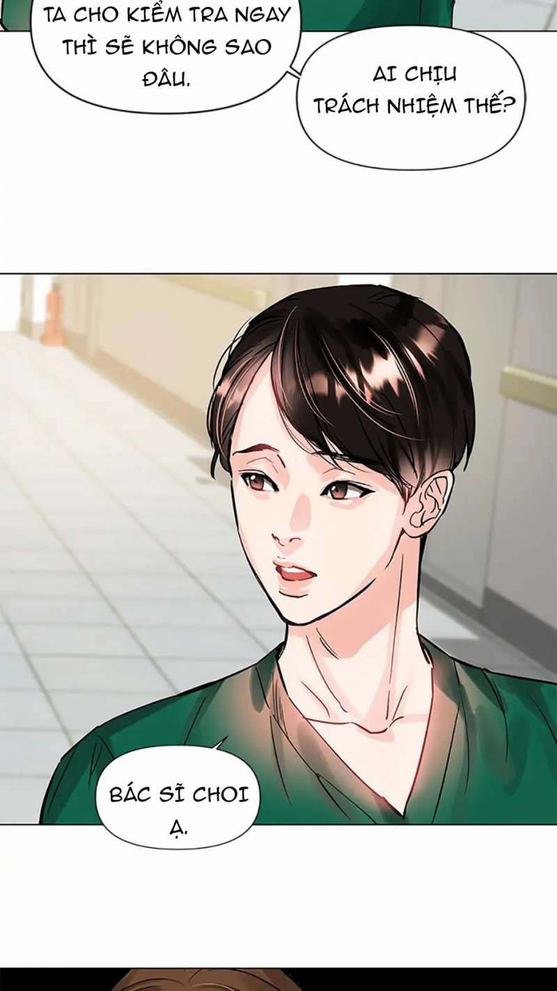 Trái Tim Của Sư Tử: Chapter 14.1