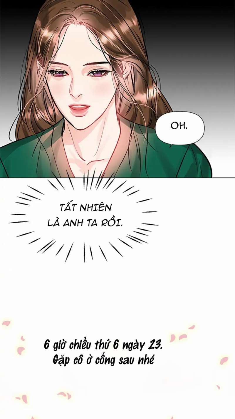 Trái Tim Của Sư Tử: Chapter 14.1