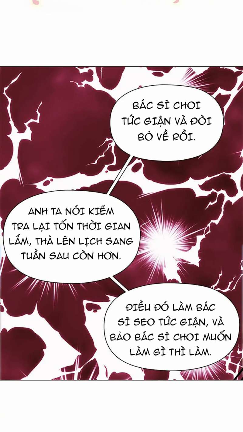 Trái Tim Của Sư Tử: Chapter 14.1