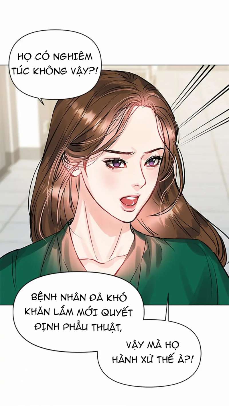 Trái Tim Của Sư Tử: Chapter 14.1