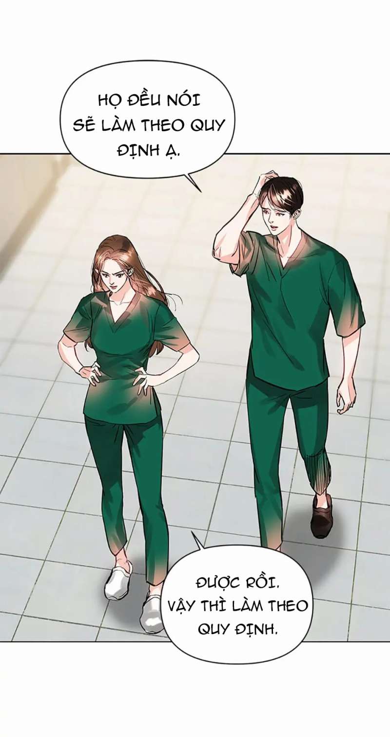 Trái Tim Của Sư Tử: Chapter 14.1