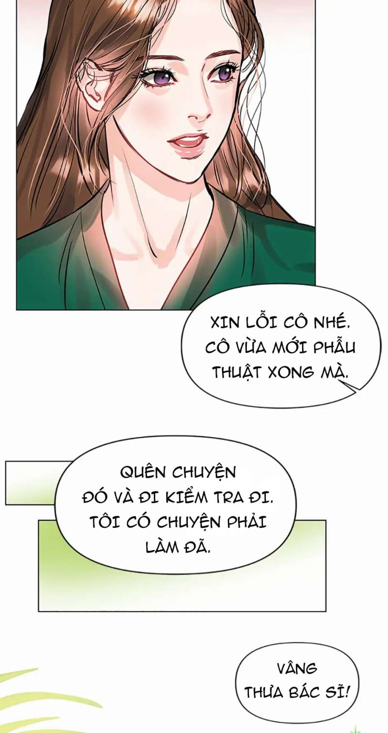 Trái Tim Của Sư Tử: Chapter 14.1