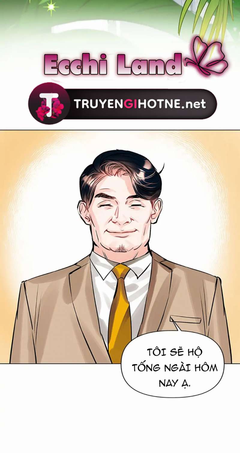 Trái Tim Của Sư Tử: Chapter 14.1