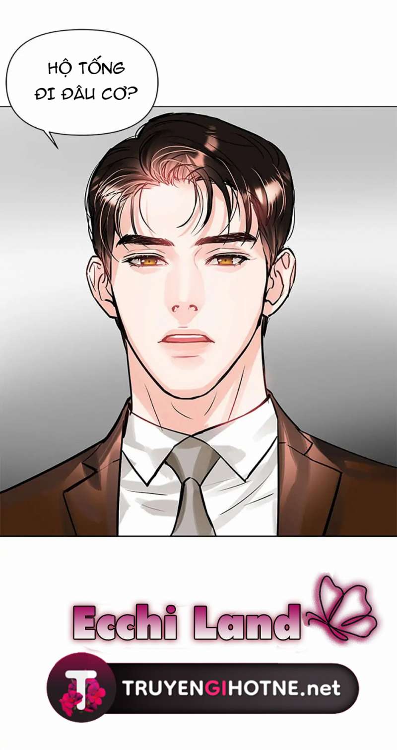 Trái Tim Của Sư Tử: Chapter 14.1