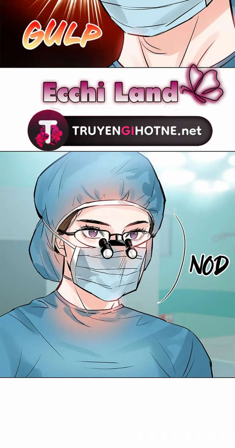 Trái Tim Của Sư Tử: Chapter 14.1