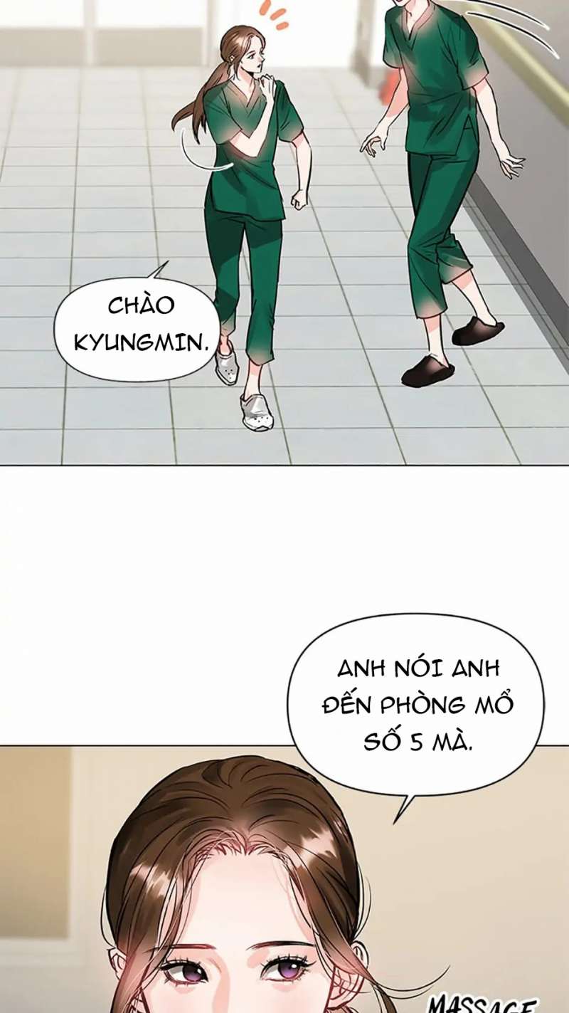 Trái Tim Của Sư Tử: Chapter 14.1