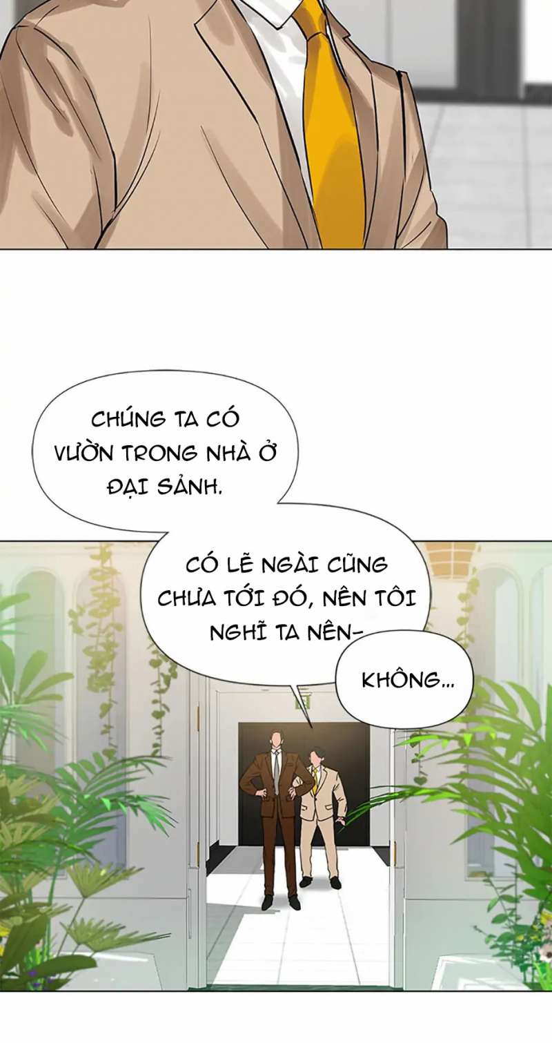 Trái Tim Của Sư Tử: Chapter 14.2
