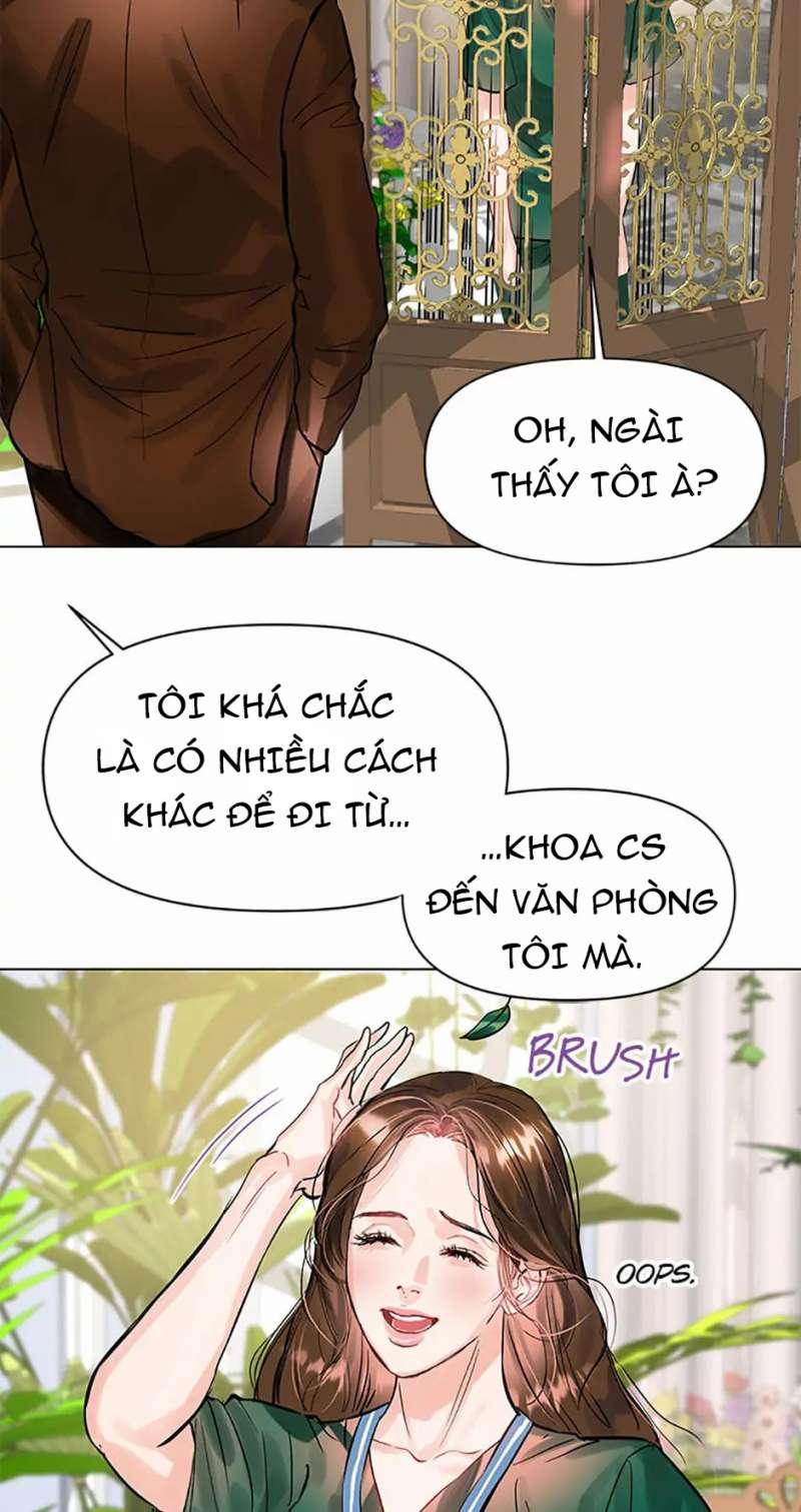 Trái Tim Của Sư Tử: Chapter 14.2