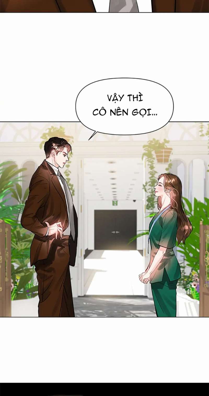 Trái Tim Của Sư Tử: Chapter 14.2