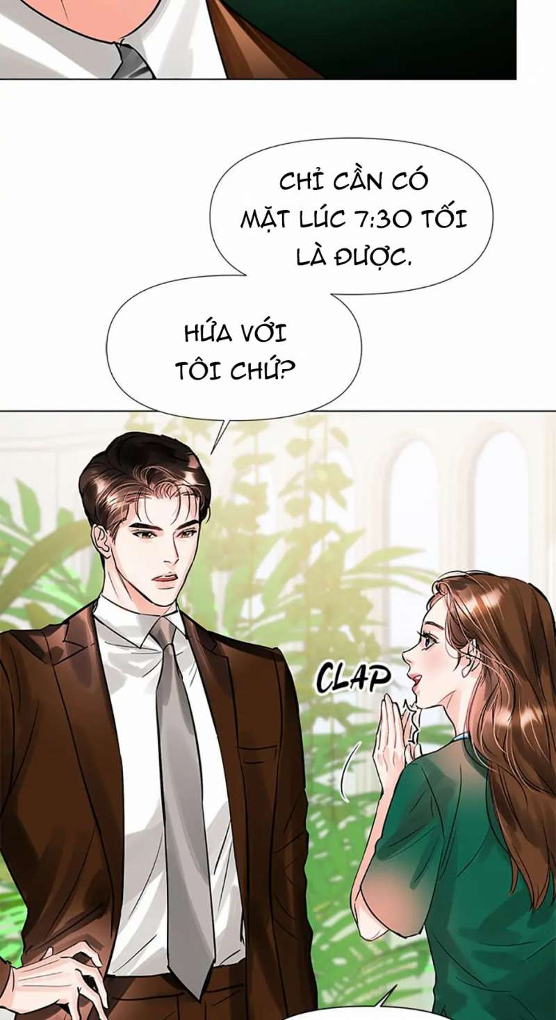 Trái Tim Của Sư Tử: Chapter 14.2