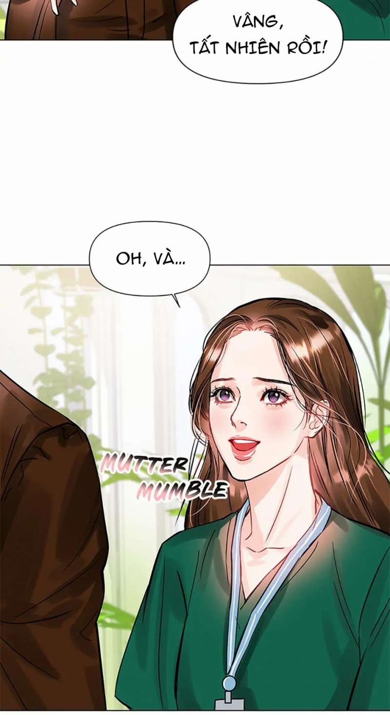 Trái Tim Của Sư Tử: Chapter 14.2
